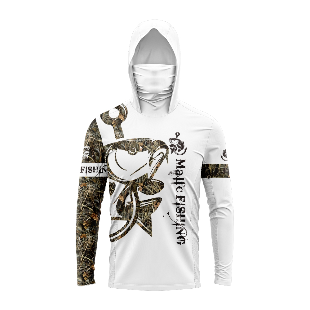 Мужская рыболовная толстовка с – обзор и цена Sports Mask Breathable