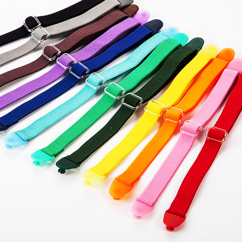 Детская противоскользящая цепо – обзор и цена Mask Lanyard Adjustable