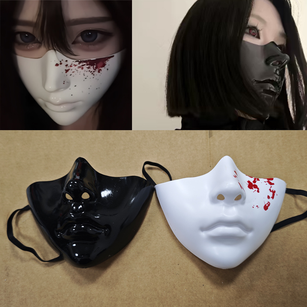 Универсальная стильная экологи – обзор и цена Respirator Half Face
