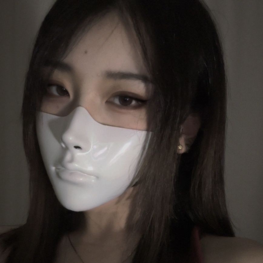 Универсальная стильная экологи – обзор и цена Respirator Half Face