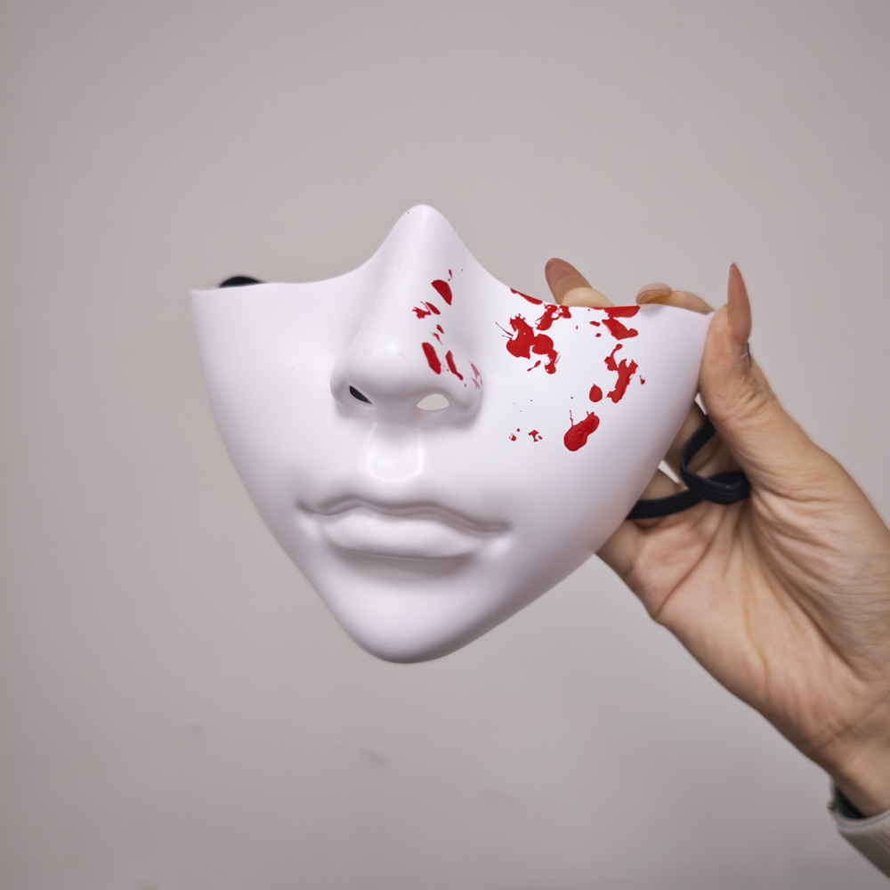 Универсальная стильная экологи – обзор и цена Respirator Half Face
