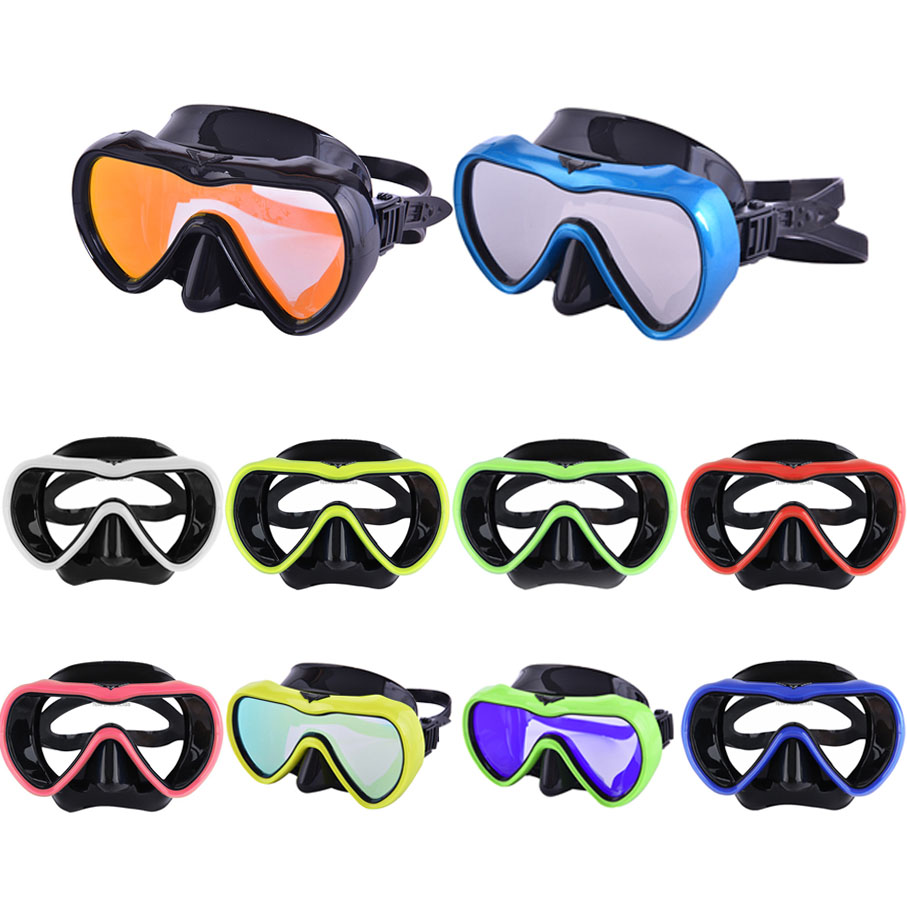 Силиконовая маска для подводно – обзор и цена Anti Pollution Mask