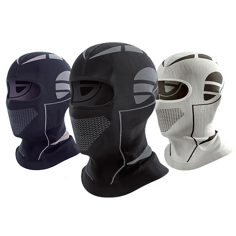 Универсальная ветрозащитная ма – обзор и цена Neck Gaiter Face Cover