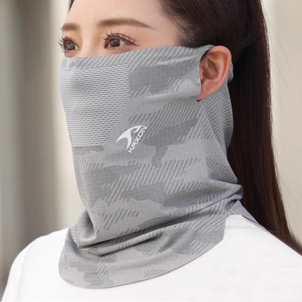 Новая маска-балаклава с защито – обзор и цена Sports Mask Breathable
