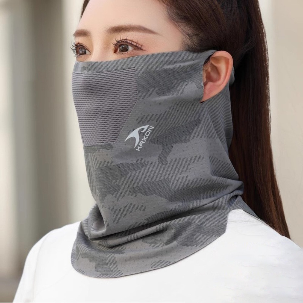 Новая маска-балаклава с защито – обзор и цена Sports Mask Breathable
